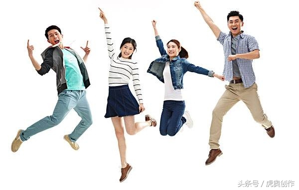 大学生在大学的现状：和你想象的环境不一样？