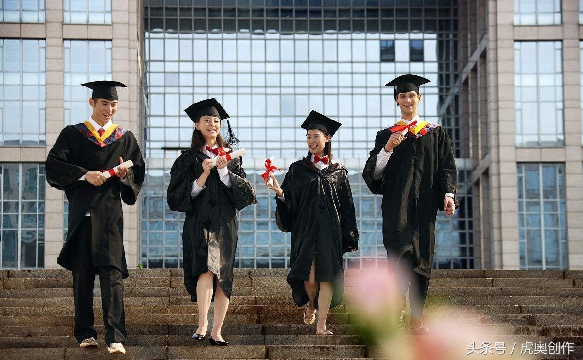 大学生在大学的现状：和你想象的环境不一样？
