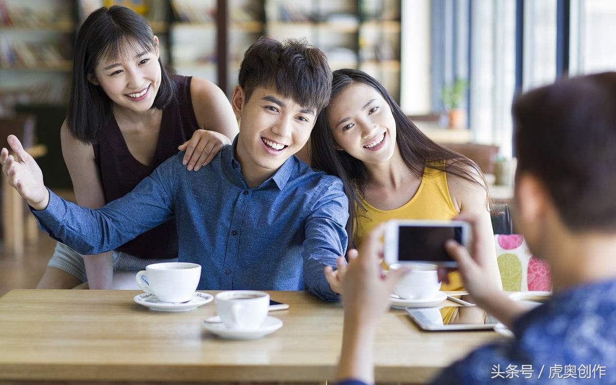 大学生在大学的现状：和你想象的环境不一样？