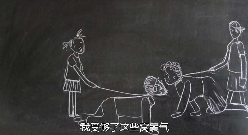 谨慎观看：丧片界的巅峰，无数人看完后抑郁到想死
