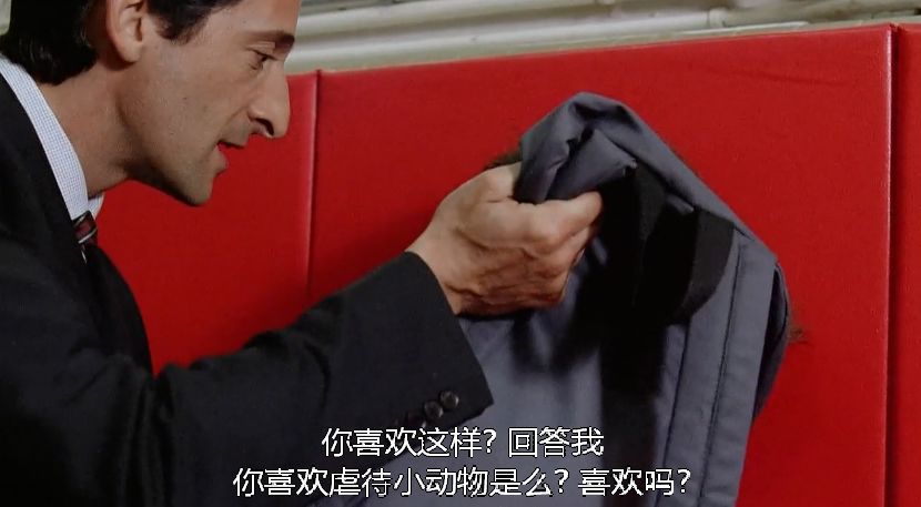 谨慎观看：丧片界的巅峰，无数人看完后抑郁到想死