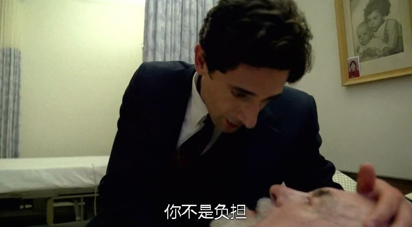 谨慎观看：丧片界的巅峰，无数人看完后抑郁到想死