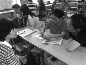 上海中考复读稳中有升，中复学校广受追捧