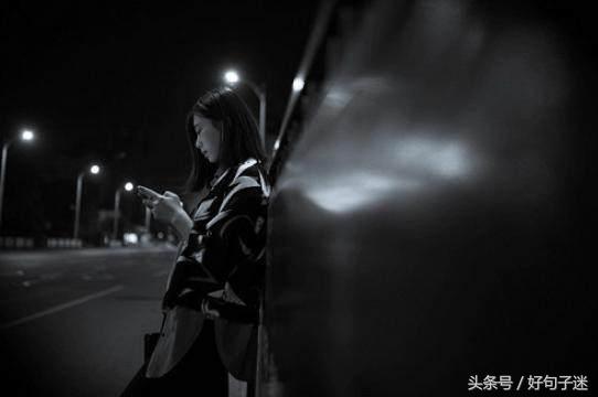 心烦睡不着的说说 心情不好有些烦躁的说说图片