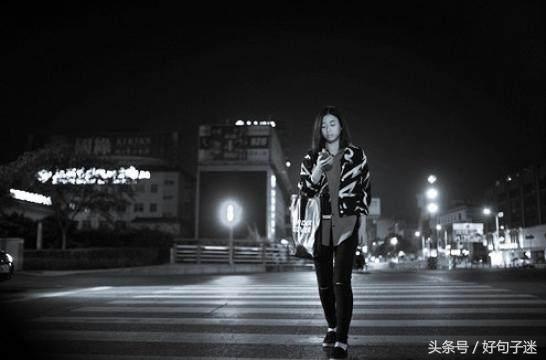 心烦睡不着的说说 心情不好有些烦躁的说说图片