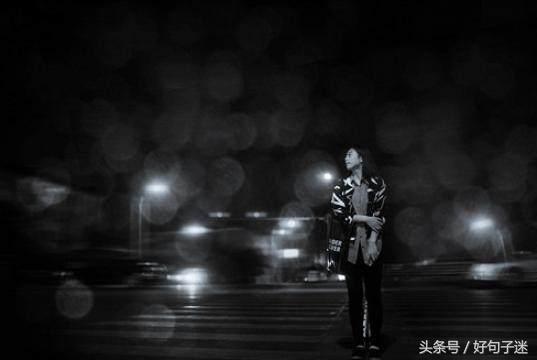心烦睡不着的说说 心情不好有些烦躁的说说图片