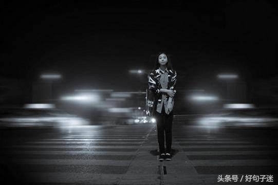心烦睡不着的说说 心情不好有些烦躁的说说图片