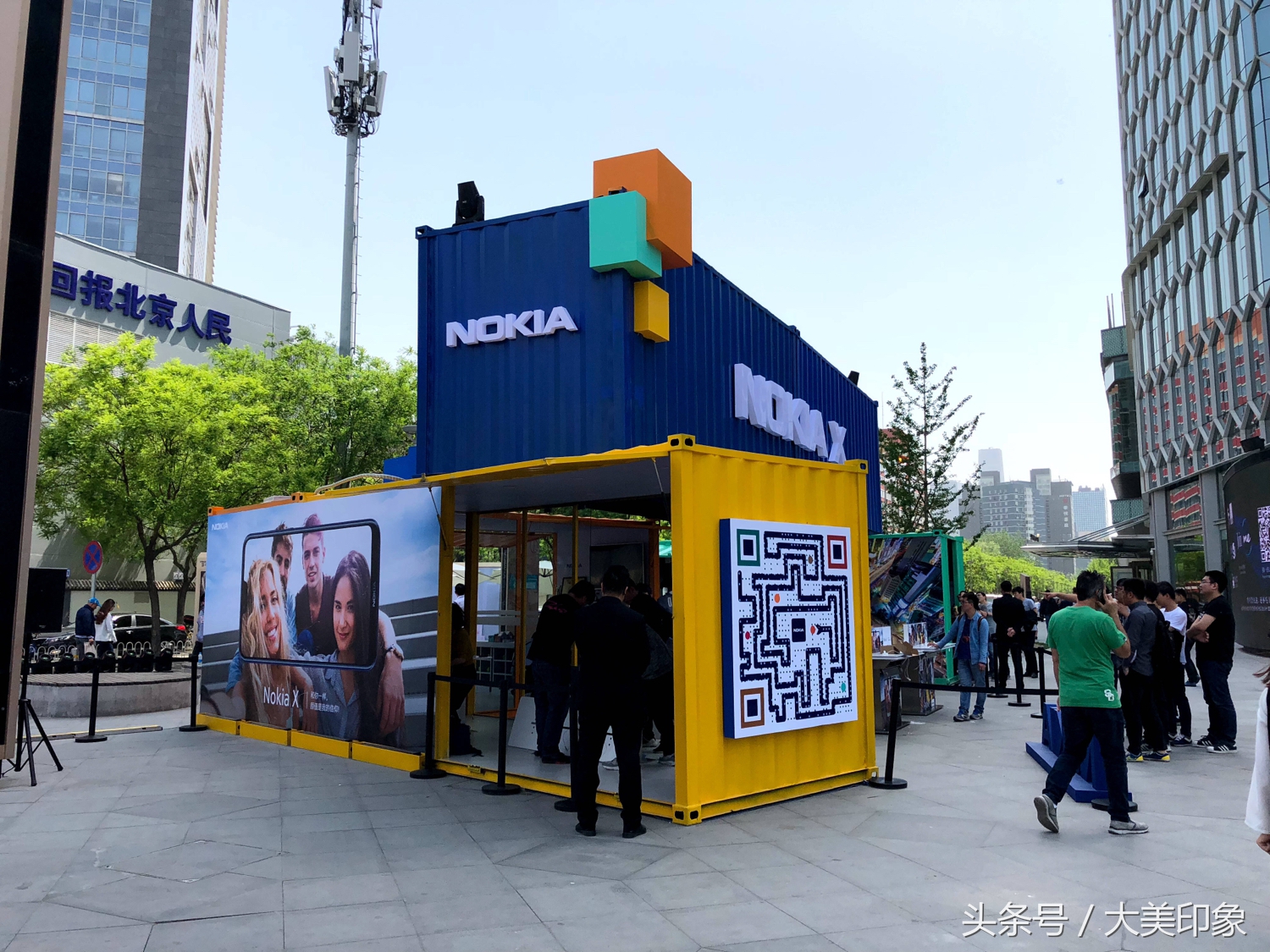 Nokia X如期而至，你要会为Nokia情结付钱吗