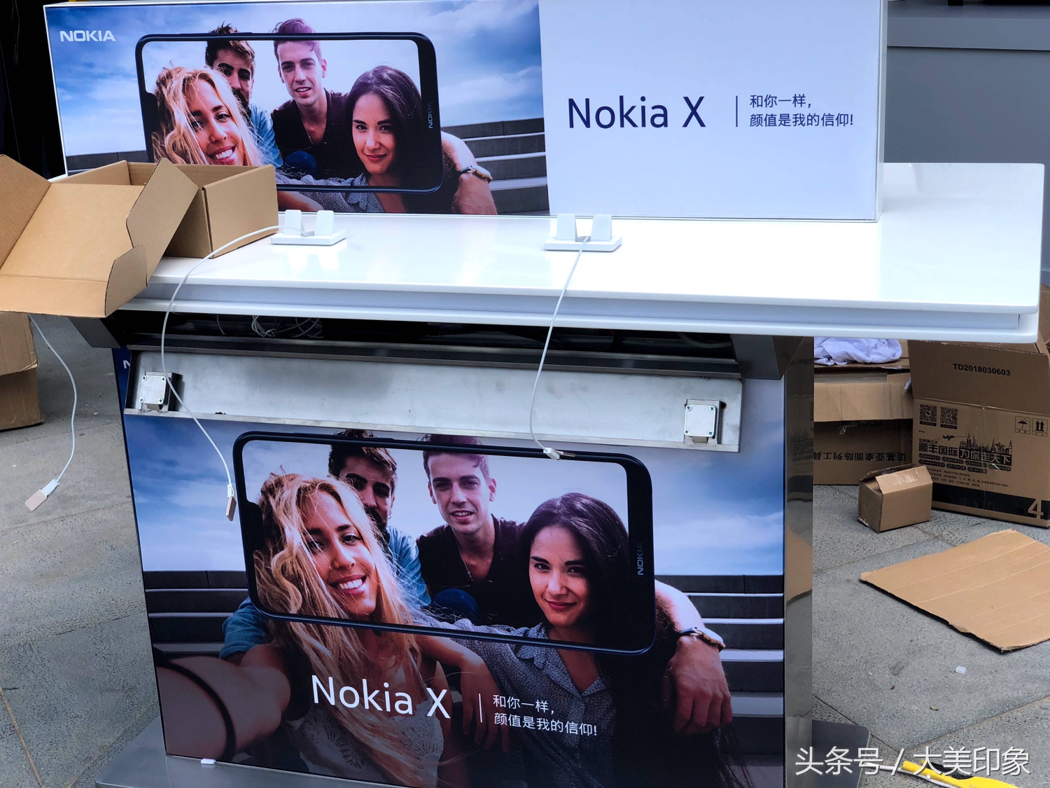 Nokia X如期而至，你要会为Nokia情结付钱吗