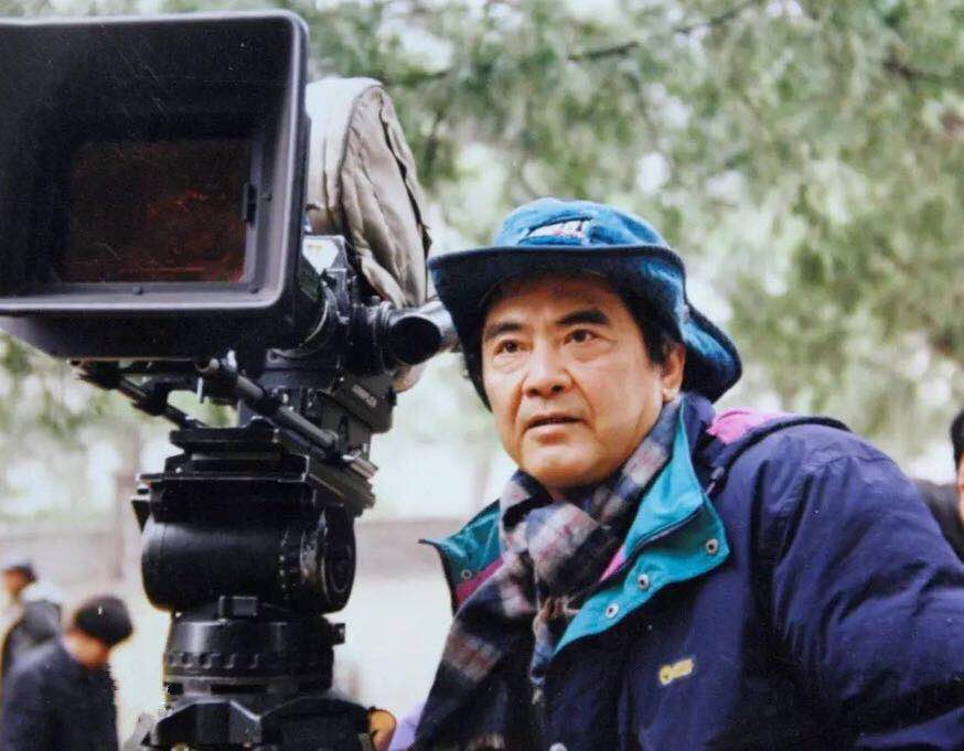 这部武侠片神作，李安、张艺谋向它致敬，因为实在太难超越