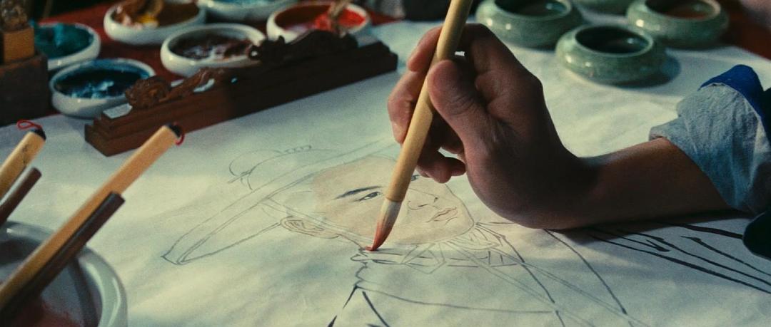 这部武侠片神作，李安、张艺谋向它致敬，因为实在太难超越