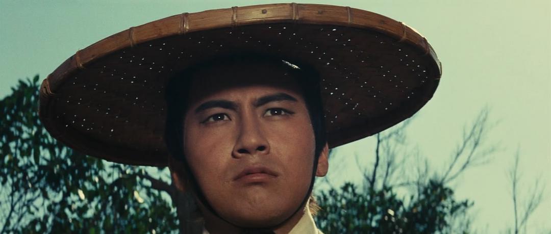 这部武侠片神作，李安、张艺谋向它致敬，因为实在太难超越