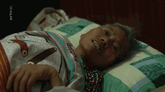 他敢拍这样的国产片，你敢看吗