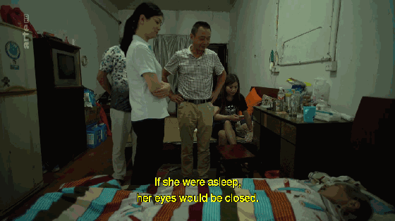 他敢拍这样的国产片，你敢看吗