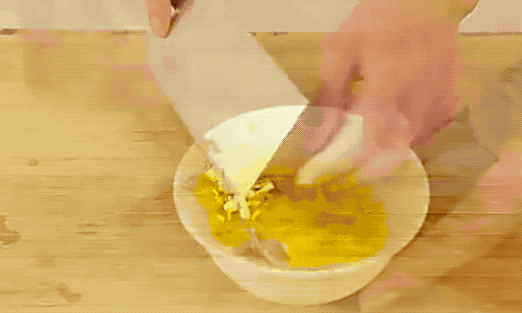 图片[4]-蛋黄豆腐做法步骤图 “蛋黄豆腐”的做法-起舞食谱网