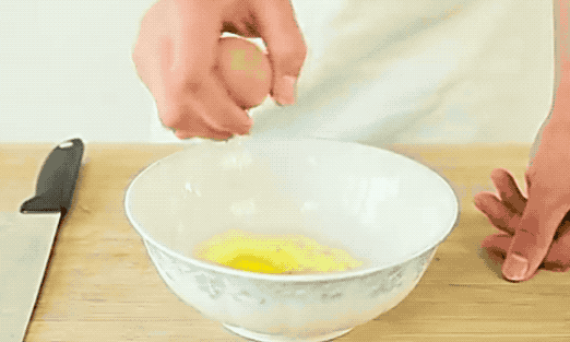 图片[2]-酱炒鸡蛋做法步骤图 你做过这样的炒鸡蛋吗-起舞食谱网