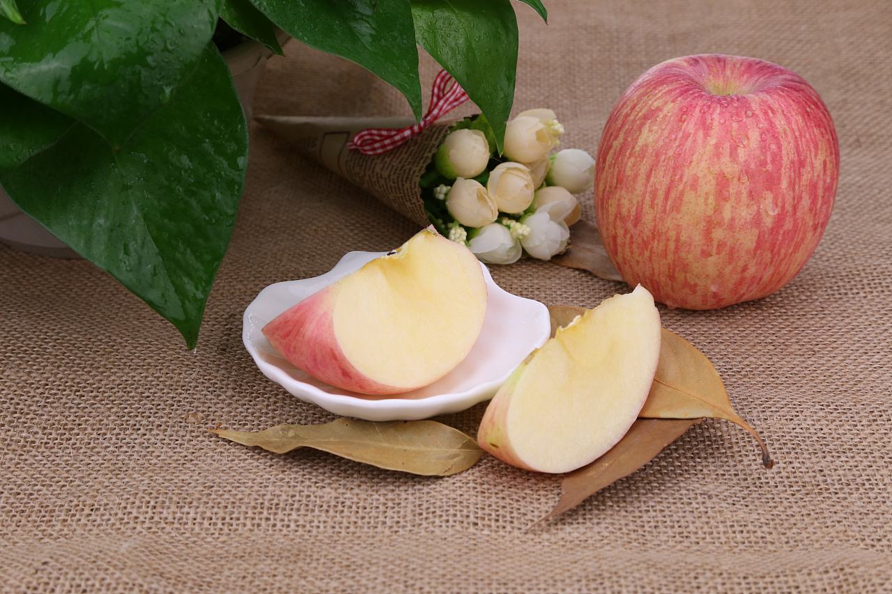 每天都吃一个苹果，真的对身体健康好吗？你可能一直都想错了