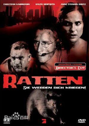 推荐；45部经典病毒电影（下）