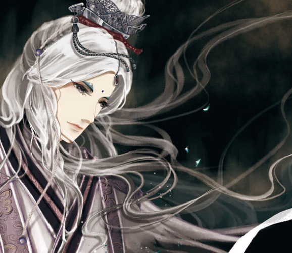 五本黑色风格网络小说，不种马，情节跌宕起伏，起点评分9.4！