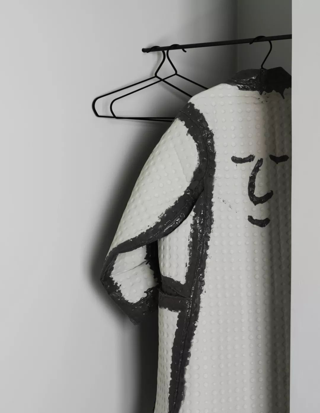 我原本以为北欧风已经很简单了,没想到还有极简北欧风……