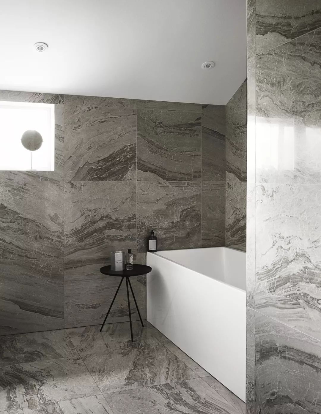 我原本以为北欧风已经很简单了,没想到还有极简北欧风……