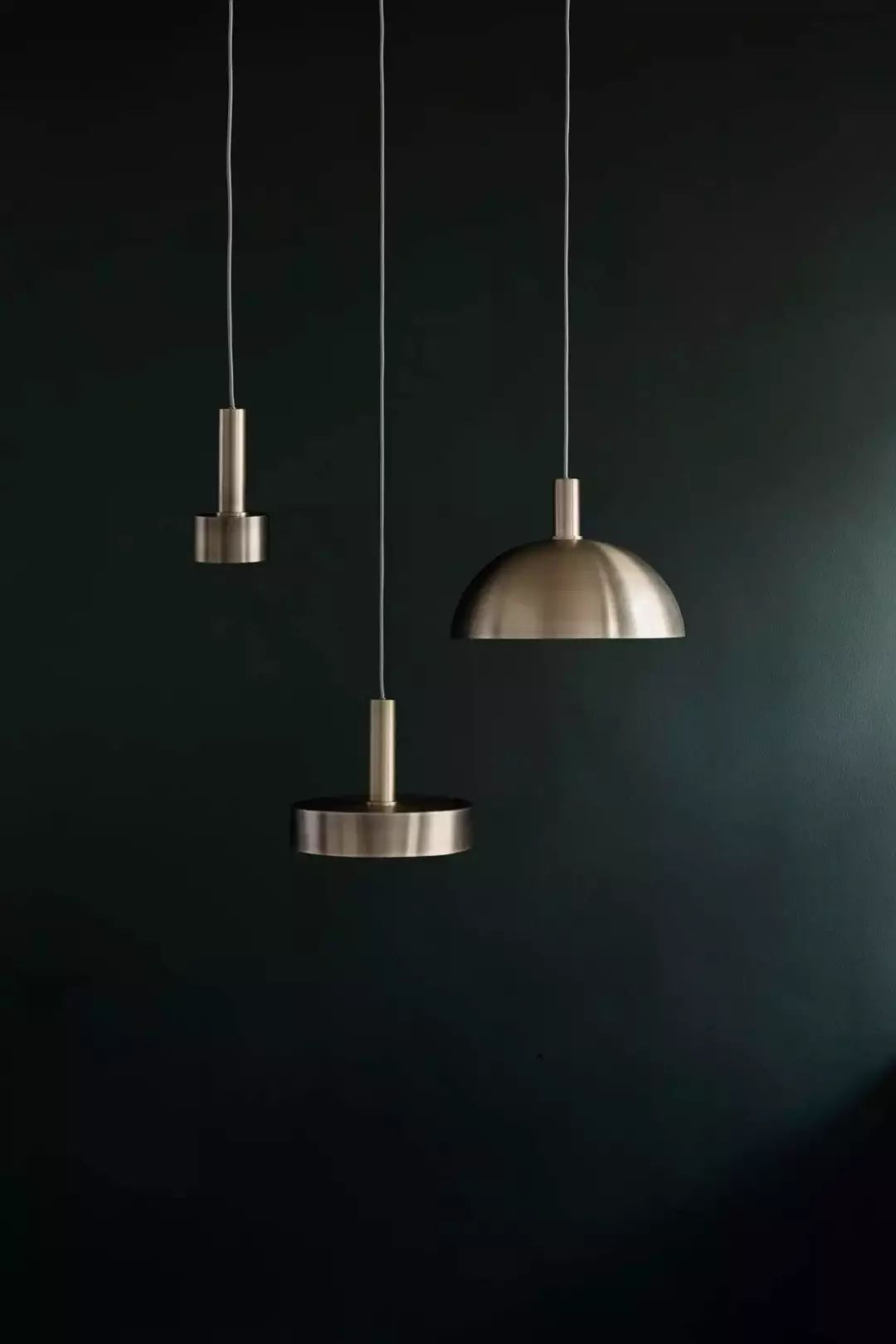 我原本以为北欧风已经很简单了,没想到还有极简北欧风……