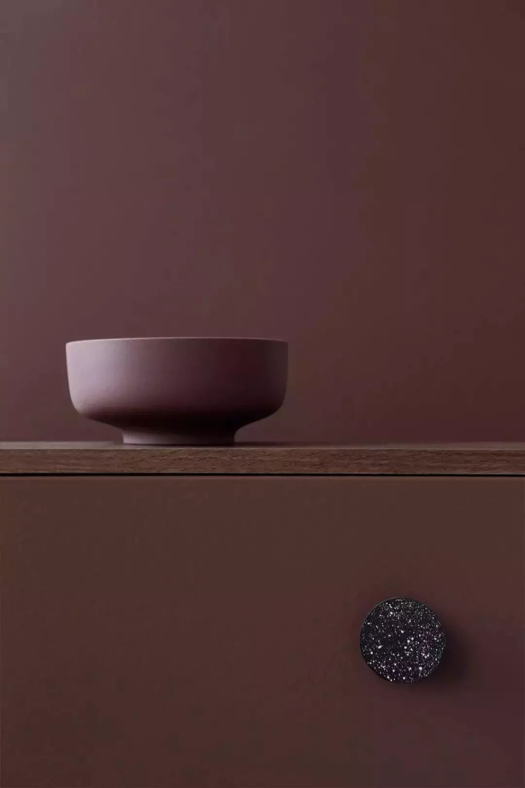 我原本以为北欧风已经很简单了,没想到还有极简北欧风……