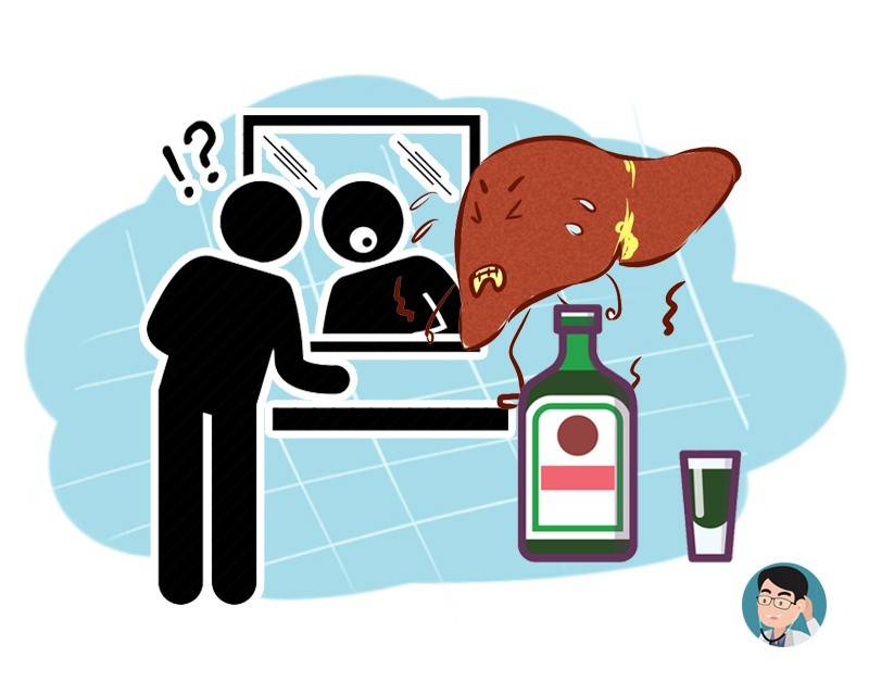 肝不好的人，身體常出現�1痛1黑2臭�，若你沒有，恭喜你