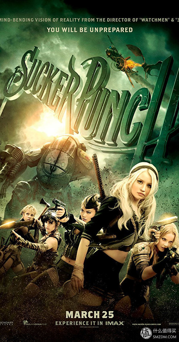 看电影要热血沸腾才过瘾：盘点17部不可错过的热辣老电影