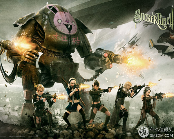 看电影要热血沸腾才过瘾：盘点17部不可错过的热辣老电影