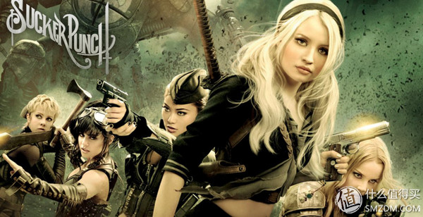 看电影要热血沸腾才过瘾：盘点17部不可错过的热辣老电影