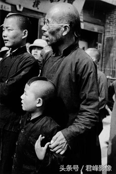 114张经典照片，尽述战地摄影师卡帕的传奇一生