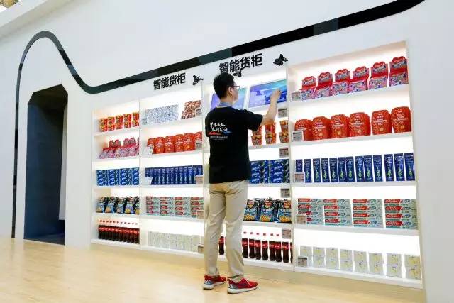 阿里招募線下合伙人，開600萬家天貓小店，無需加盟費就可以擁有