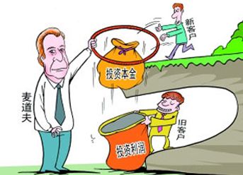 《大空头》看厌了？这里有最能激发你交易荷尔蒙的五部美剧！