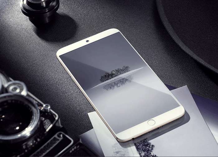 小米MIX 2S乳白色款：除开iPhone X和魅族15，一个能打的也没有！