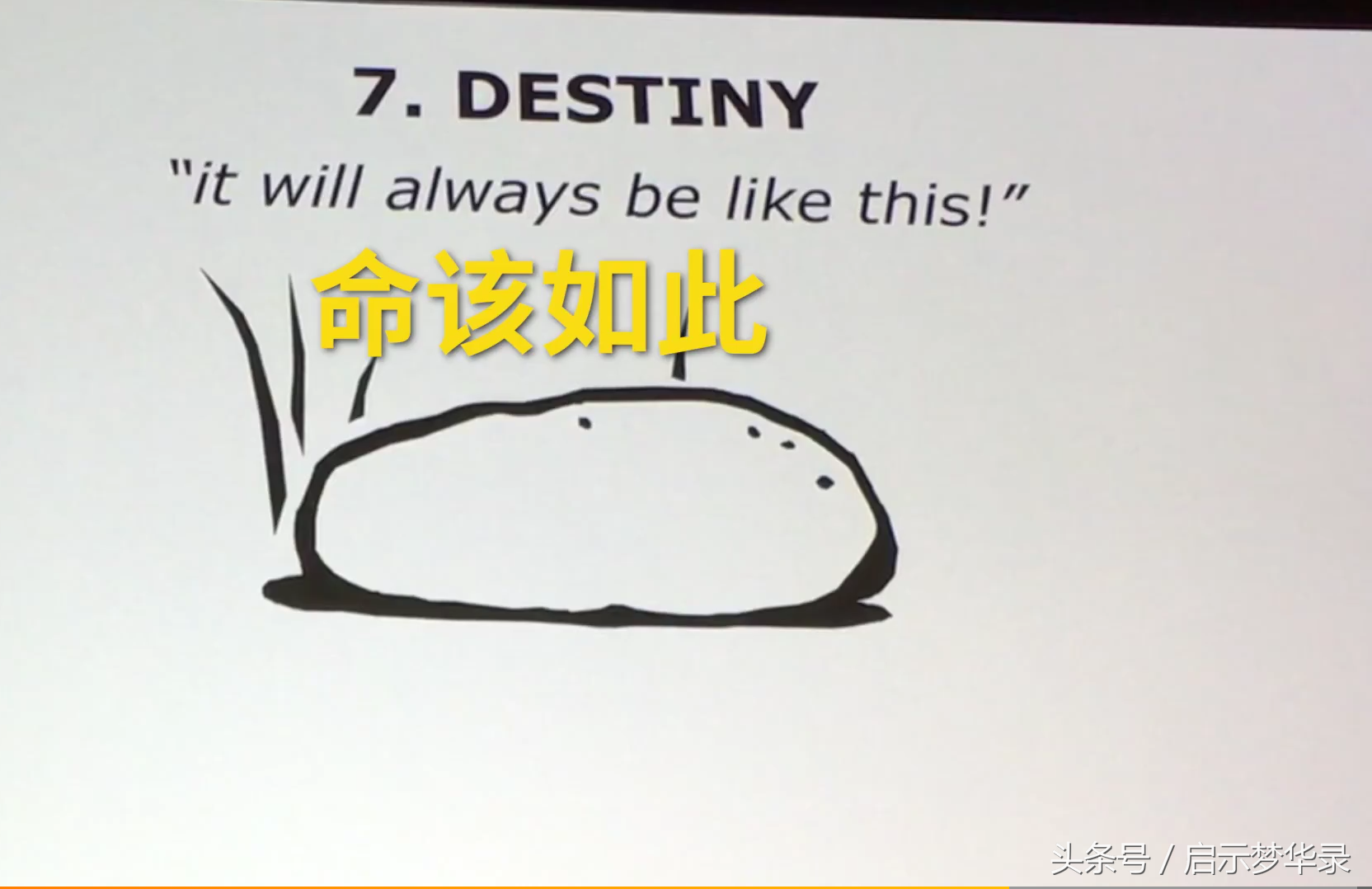 比尔盖茨强烈推荐！2018年的必读书