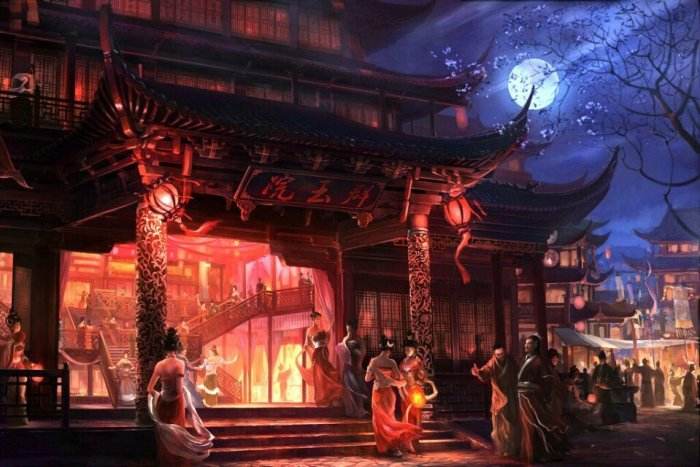 无奋斗，不青春：6首爱国诗词，少年强则国强！-第5张图片-非凡网