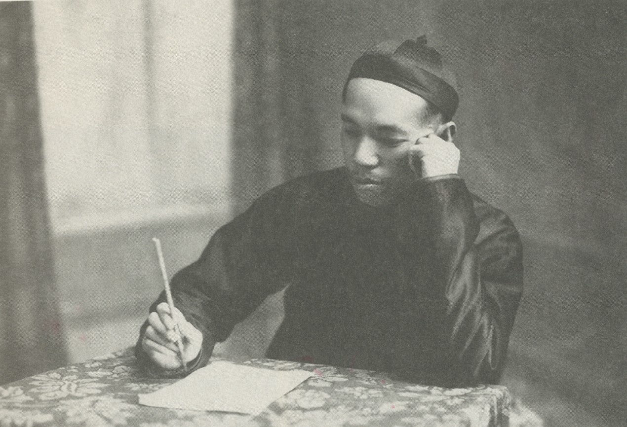 25本！梁启超推荐的一份青年人国学入门书单