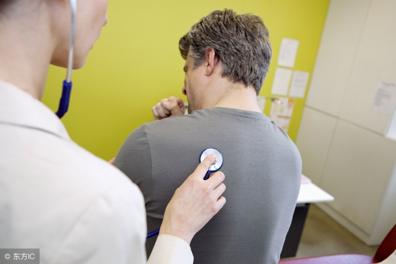 肺部肿大是什么病？要不要治疗？