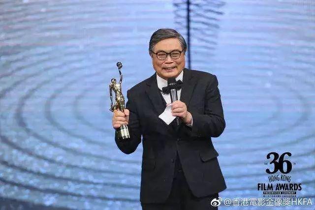 一个小奖，凭什么半个电影圈都在捧它！