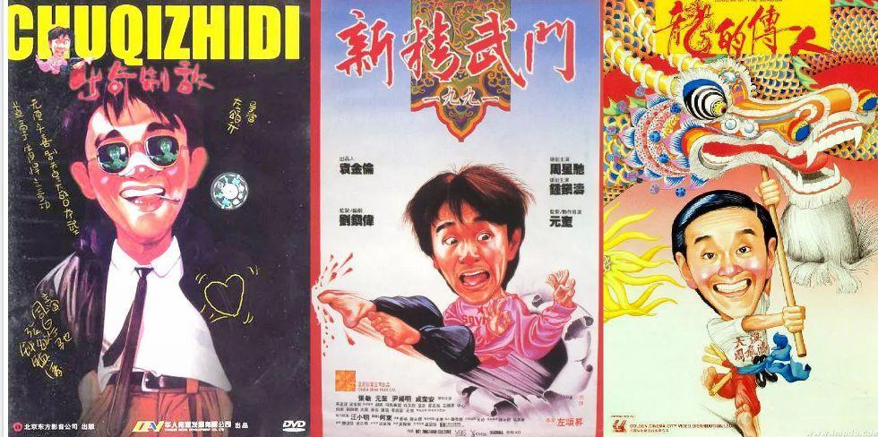 一个小奖，凭什么半个电影圈都在捧它！