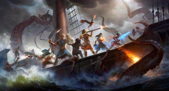 史上最虐心的游戏，却备受好评，前作 IGN评分高达9.5分！