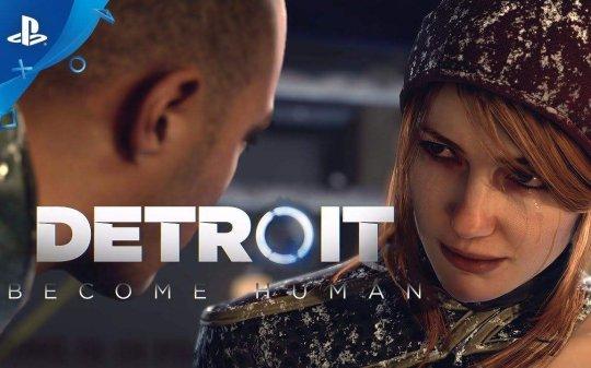 史上最虐心的游戏，却备受好评，前作 IGN评分高达9.5分！