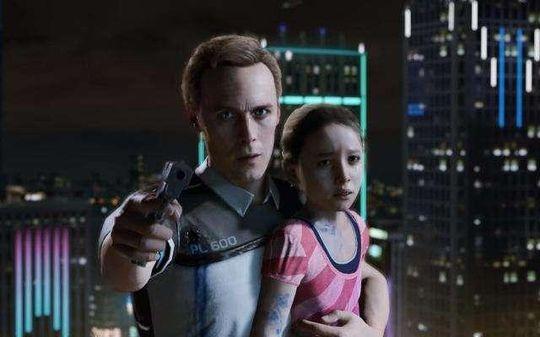 史上最虐心的游戏，却备受好评，前作 IGN评分高达9.5分！