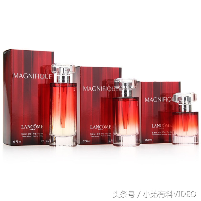 國際十大香水,世界十大香水品牌排行
