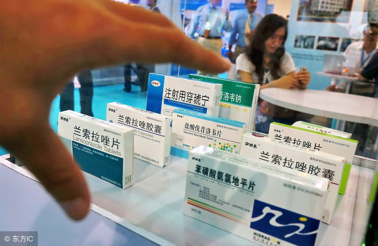 医药行业，9大巨变来了！