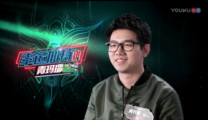 The reason that Sa Beining washs out chivalric king lets a person hard be convinced, it is so good that golden cudgel has really? 