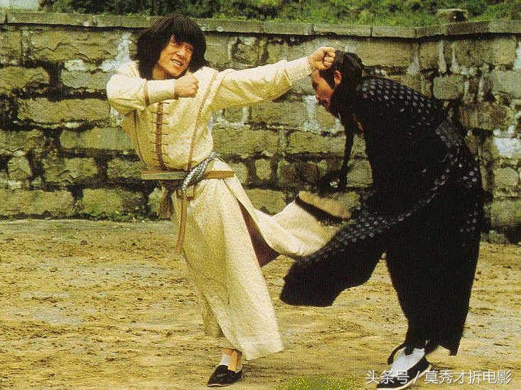 外国人最不喜欢的20部“成龙电影”，《功夫瑜伽》排第17名