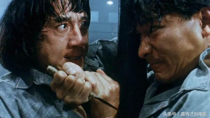 外国人最不喜欢的20部“成龙电影”，《功夫瑜伽》排第17名