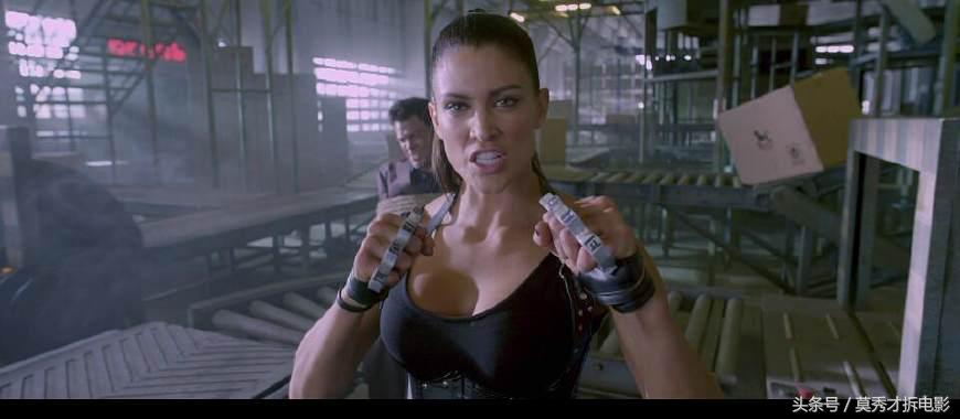 外国人最不喜欢的20部“成龙电影”，《功夫瑜伽》排第17名